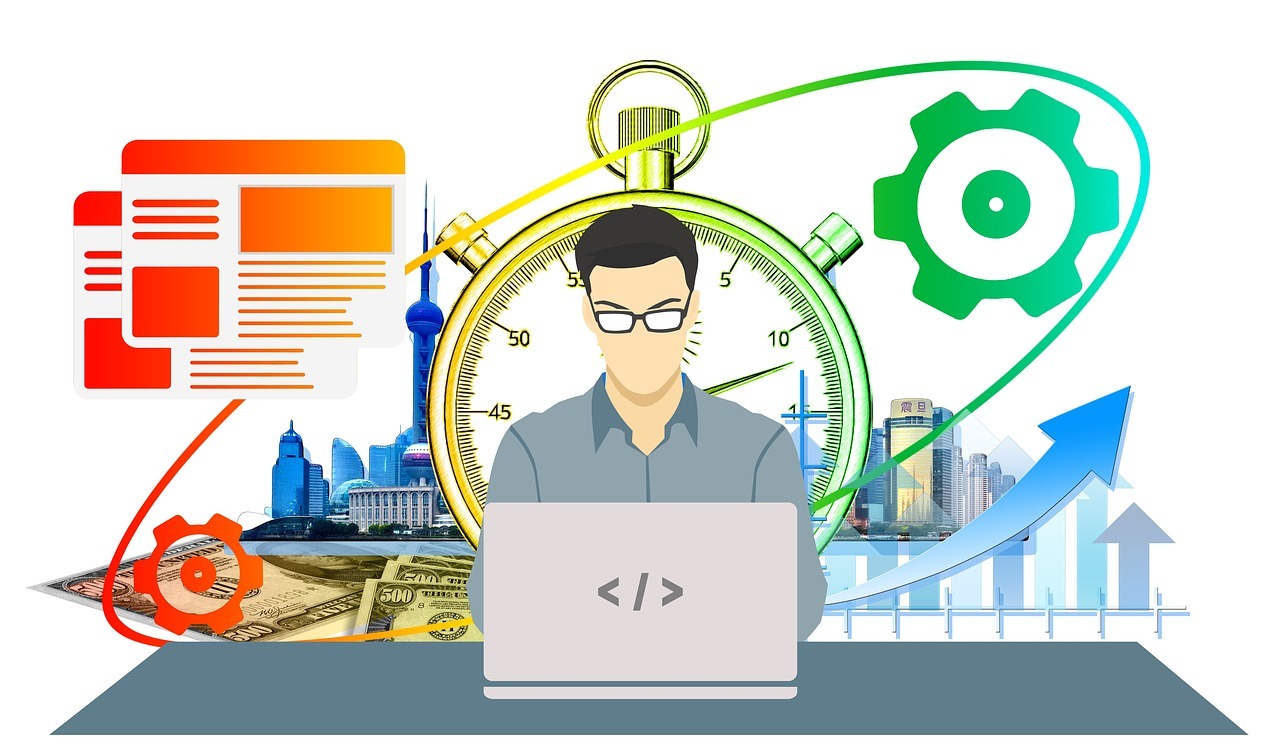 productivity-1995786_1280 Invest in a CRM_SWELLEnterprise