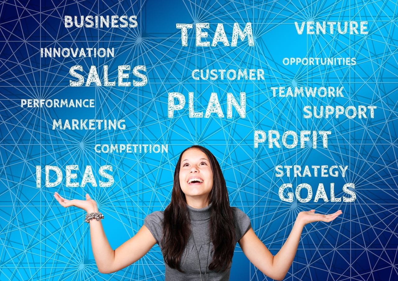 managing an agency How to manage as advertising agency