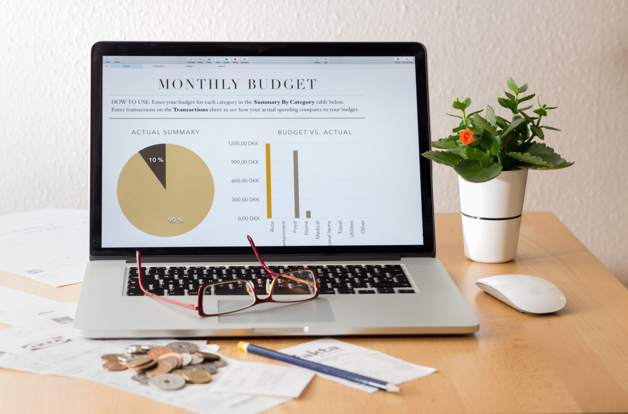 How to use your advertising budget how to use your advertising budget and when