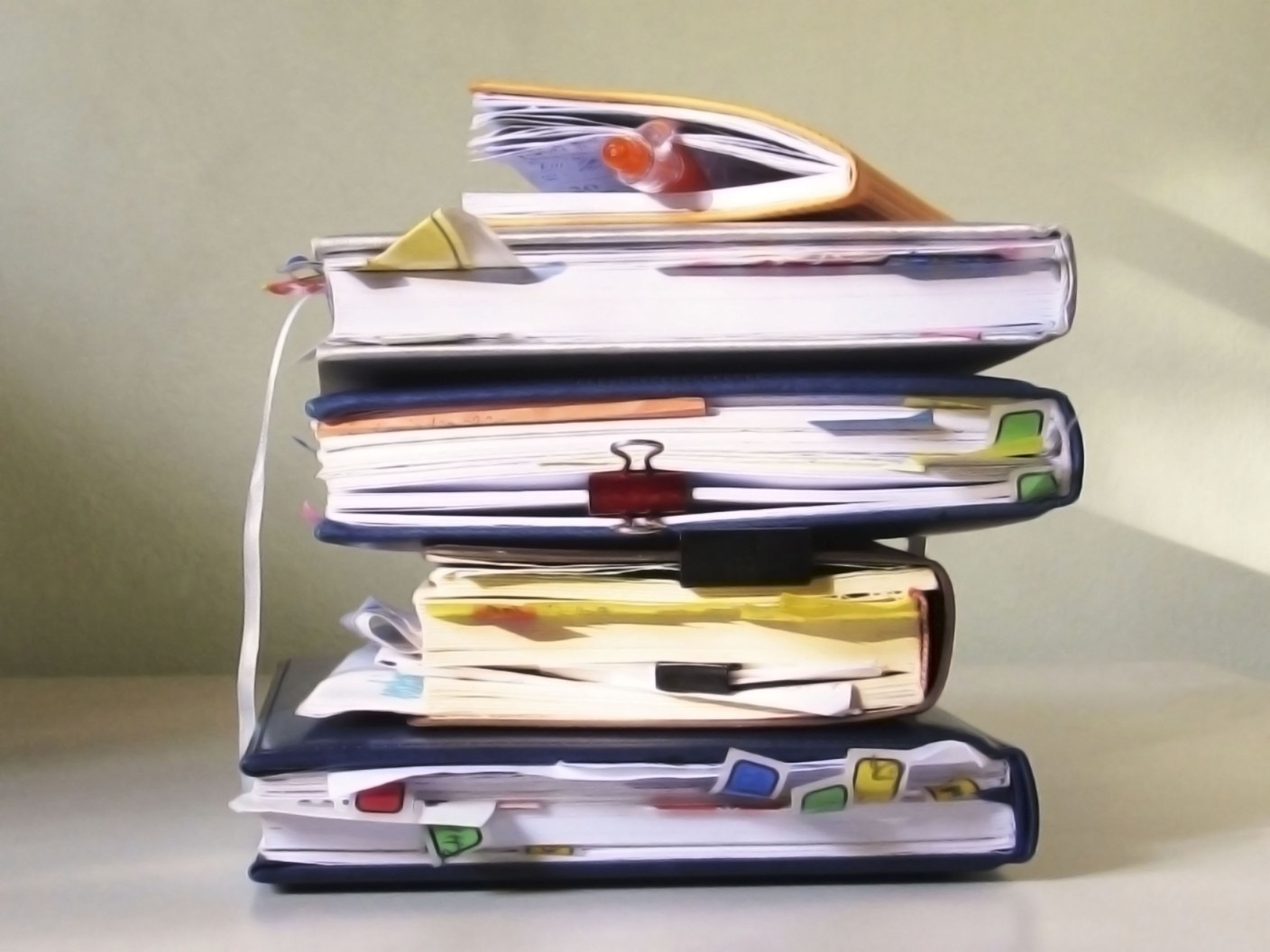Organizational skills SWELLEnterprise-organizational-skills
