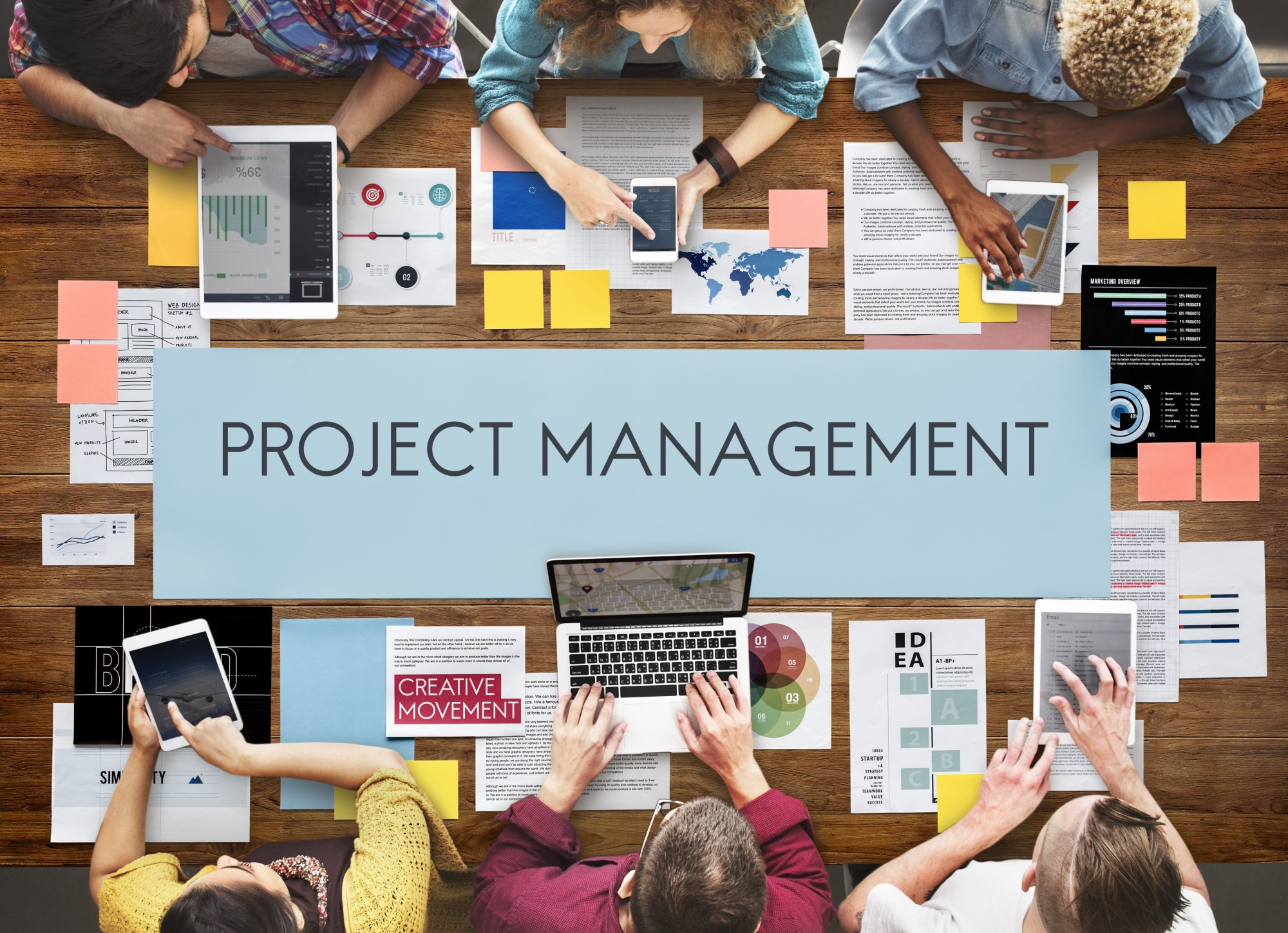 project management concepts project management concepts