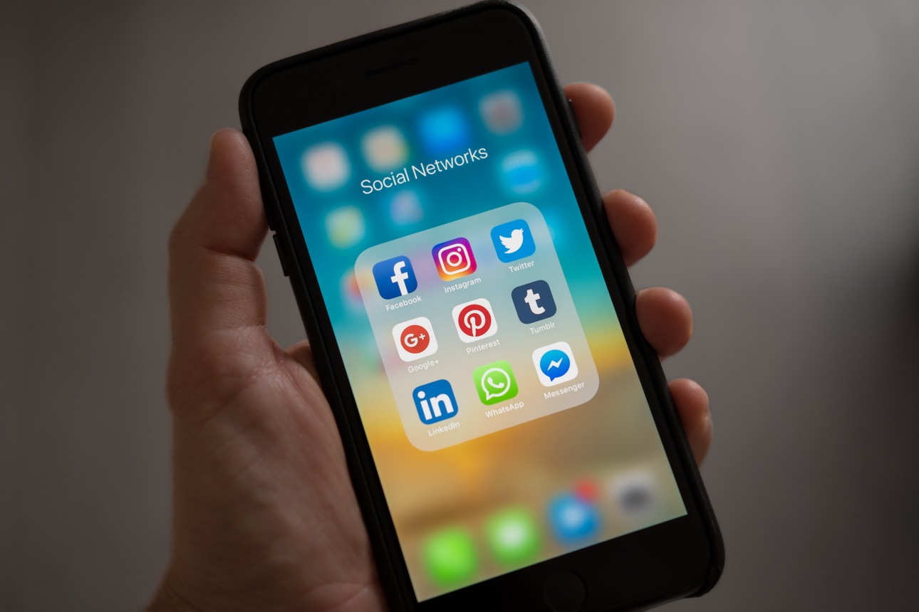 Social-Media-Marketing Social-Media-Marketing